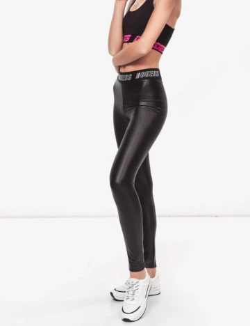 Colanti Guess, negru