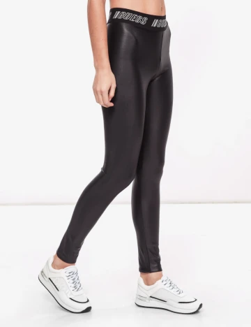 Colanti Guess, negru