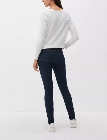 Blugi s.Oliver, bleumarin