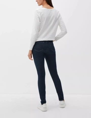 Blugi s.Oliver, bleumarin