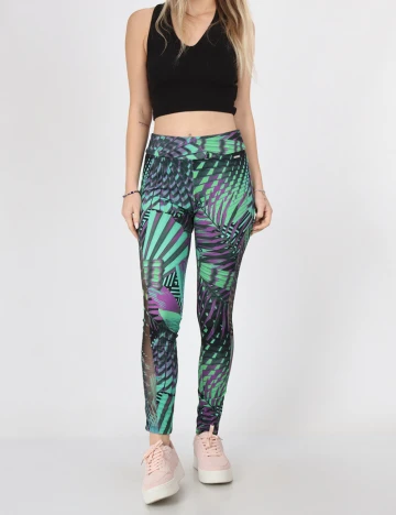 Colanti Guess, verde