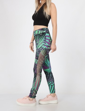 Colanti Guess, verde