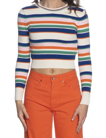 Top Only, mix culori