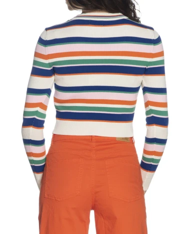 Top Only, mix culori