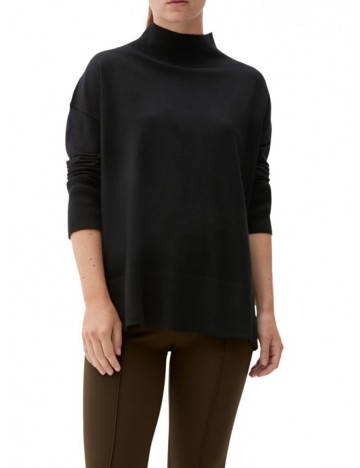 Bluza s.Oliver, negru