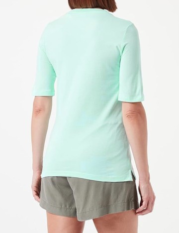 Tricou s.Oliver, verde