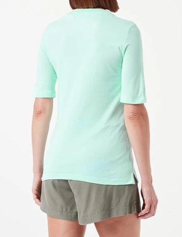Tricou s.Oliver, verde
