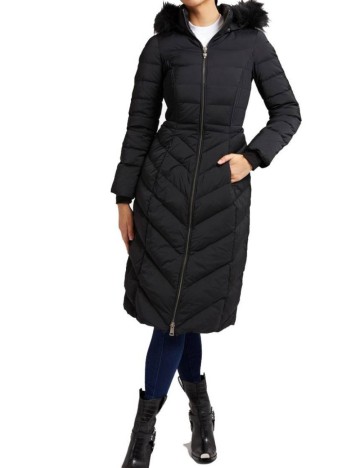 Geaca Guess, negru