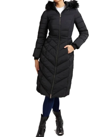 Geaca Guess, negru