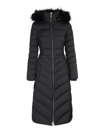 Geaca Guess, negru