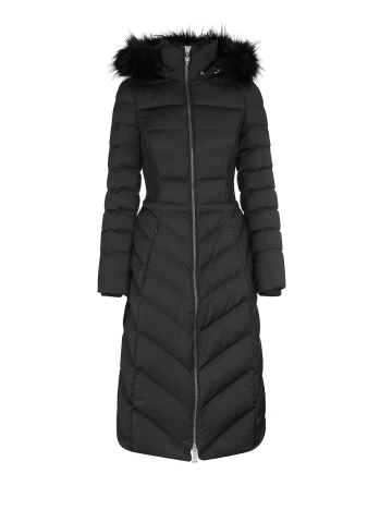 Geaca Guess, negru
