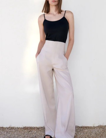 Maiou Zara, negru, M