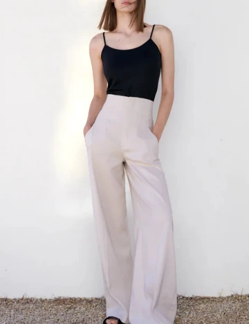 Maiou Zara, negru