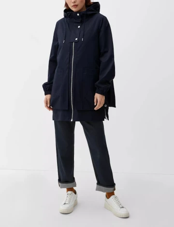 Jacheta s.Oliver, bleumarin