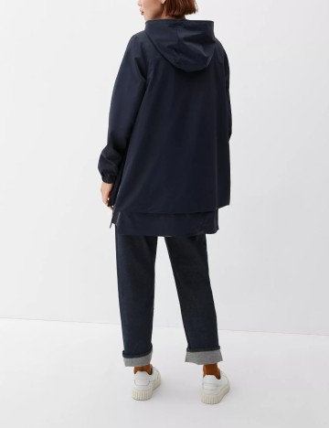 Jacheta s.Oliver, bleumarin