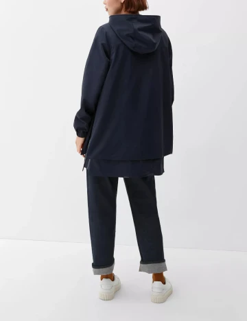 Jacheta s.Oliver, bleumarin