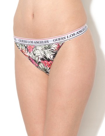 
						Chilot Guess, floral