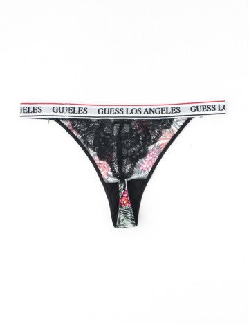 Chilot Guess, floral