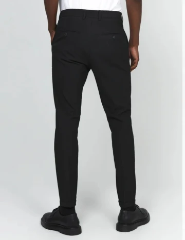 Pantaloni Matinique, negru Negru