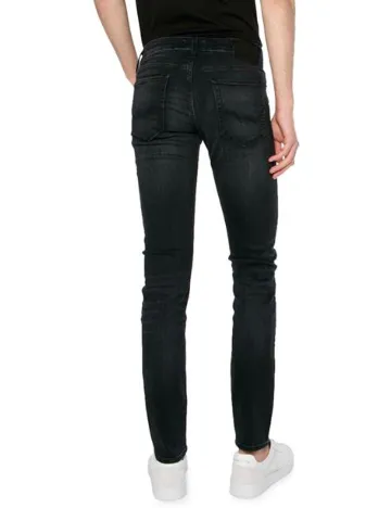 Blugi Jack&Jones, negru Negru