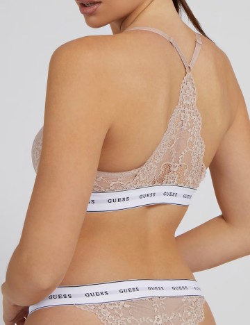 Bustiera Guess, nude