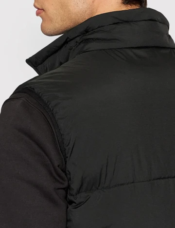 Vesta Tommy Hilfiger, negru