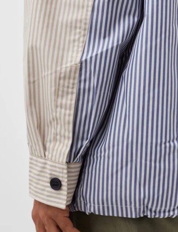 Camasa Tommy Hilfiger, mix culori
