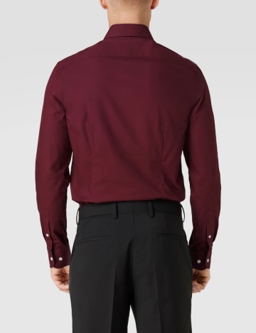 Camasa Tommy Hilfiger, grena