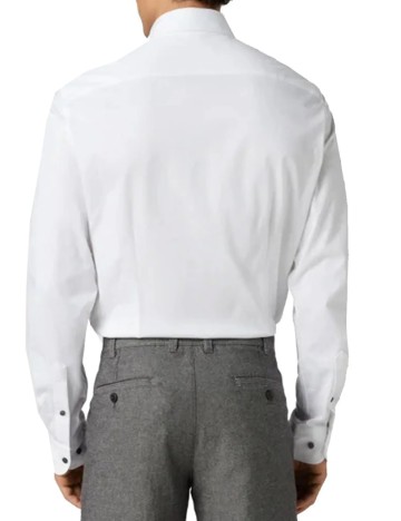 Camasa Tommy Hilfiger, alb