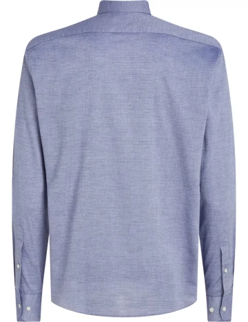 Camasa Tommy Hilfiger, albastru