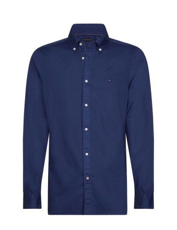 
						Camasa Tommy Hilfiger, bleumarin