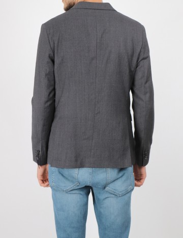 Sacou Tommy Hilfiger, gri