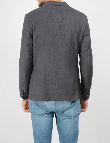 Sacou Tommy Hilfiger, gri