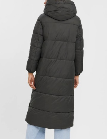 Geaca Vero Moda, verde