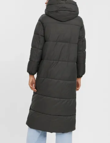 Geaca Vero Moda, verde
