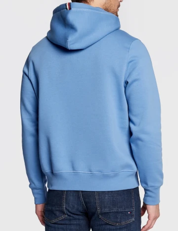 Hanorac Tommy Hilfiger, albastru