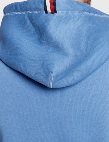 Hanorac Tommy Hilfiger, albastru