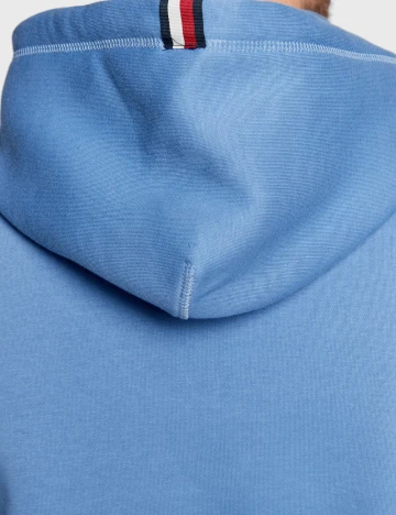 Hanorac Tommy Hilfiger, albastru