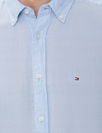 Camasa Tommy Hilfiger, albastru