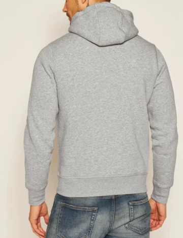 Hanorac Tommy Hilfiger, gri