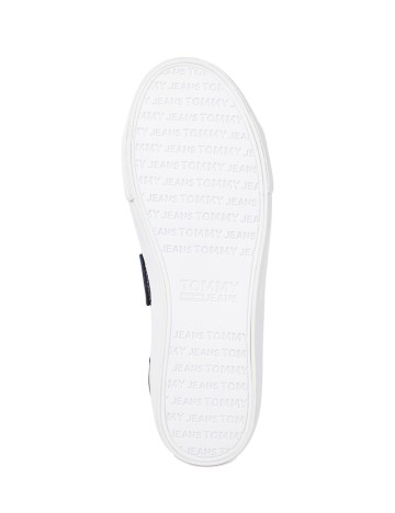 Tenisi Tommy Jeans, negru