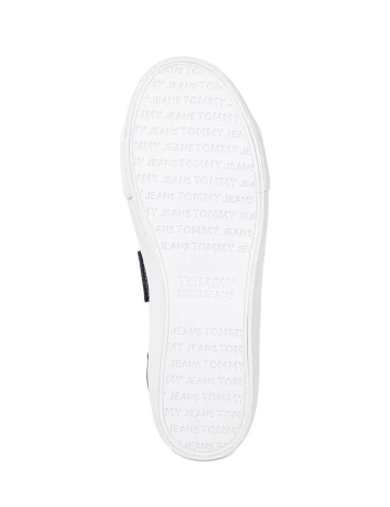 Tenisi Tommy Jeans, negru