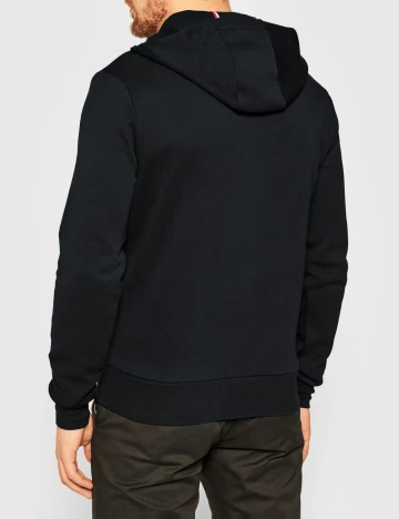 Hanorac Tommy Hilfiger, negru
