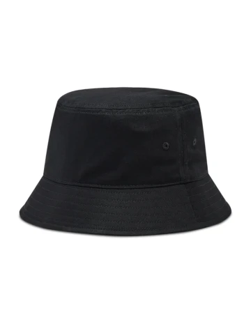 Palarie Tommy Hilfiger, negru Negru