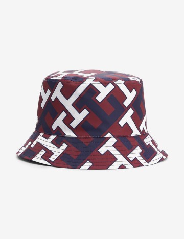 Palarie Tommy Hilfiger, mix culori