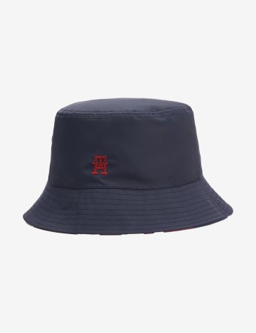 
						Palarie Tommy Hilfiger, mix culori