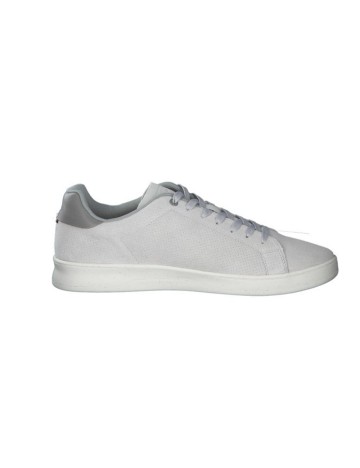 Adidasi Tommy Hilfiger, gri