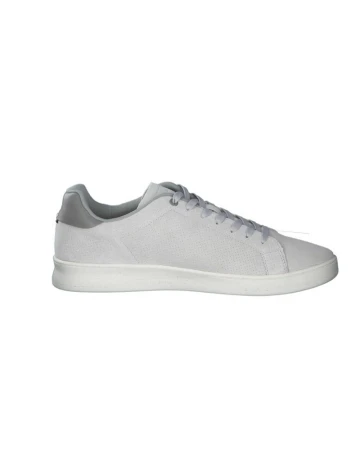 Adidasi Tommy Hilfiger, gri