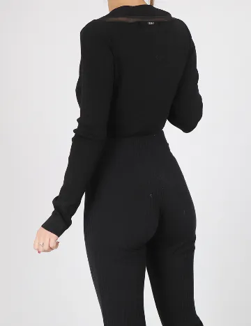 Bolero Guess, negru