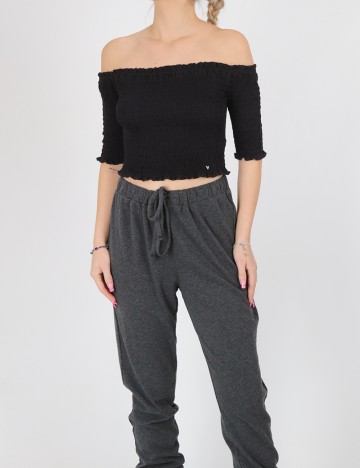 
						Top Guess, negru